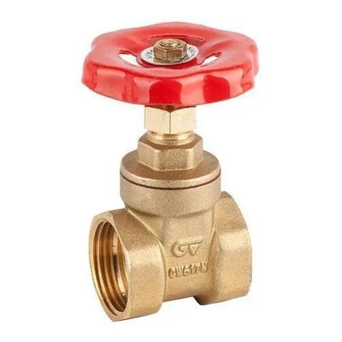 VÁLVULA COMPUERTA H ROSCA NPT 1.1/2" PN 10/16 Compra Hoy