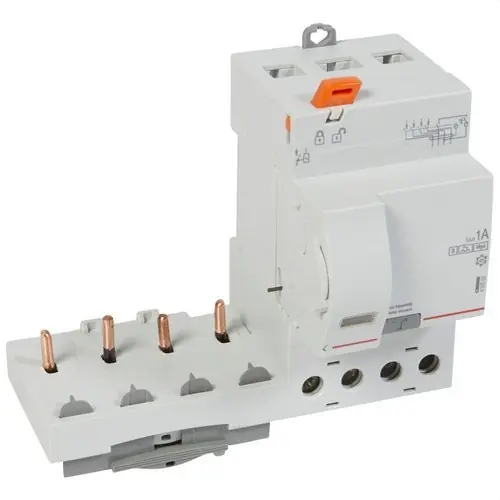 BLOQUE DIFERENCIAL ADAPTADOR DX3 4/63/1000HPI-S Disponible Ahora