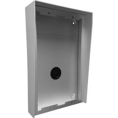 CAJA-VISERA NEXA 3x2 N876/AL Solo Por Tiempo Limitado