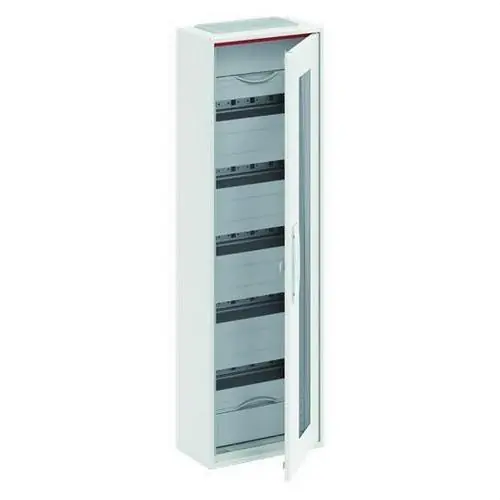 ARMARIO SUPERFICIE CA16RT 60 MÓDULOS 150mm PUERTA TRASERA Última Versión