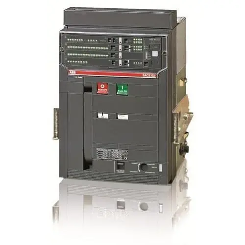 Ordenar Ahora Mismo INTERRUPTOR AUTOMÁTICO E2B1600 PR121LSI 1600A 3P W
