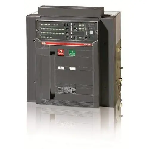 INTERRUPTOR AUTOMÁTICO E3H800 PR121LSIG 800A 3P -F Súper Precio