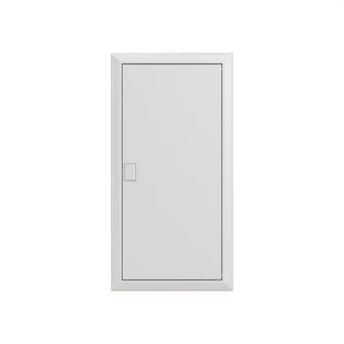 ARMARIO EMPOTRADO UK648N3 IP30 CON 36 MÓDULOS PUERTA METÁLICA Precio Bajo