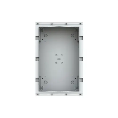 ARMARIO GEMINI IP66 SIN PUERTA TAMAÑO 3 Stock Limitado