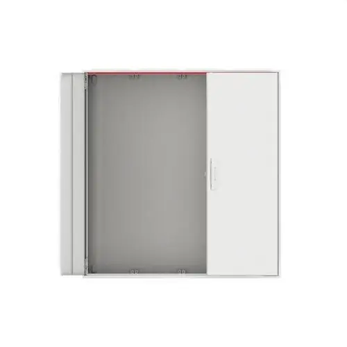 Más Vendido ARMARIO A47 IP44 1100x1050x215mm (7RU) PUERTA METÁLICA