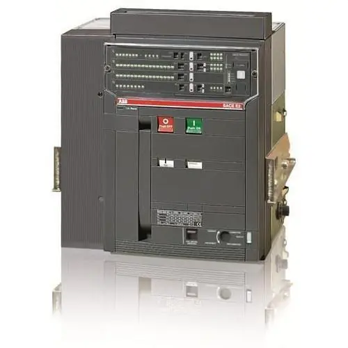 No Te Lo Pierdas INTERRUPTOR AUTOMÁTICO E2N1250 PR121LSIG 1250A 4P W