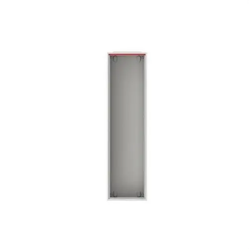 Económico ARMARIO A17 IP44 1100x300x215mm (7RU) SIN PUERTA