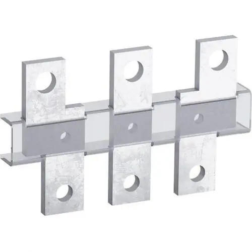 Entrega Rápida TERMINAL ALARGO CONTACTOR LW205