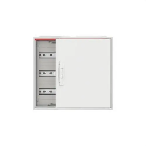 Oferta Especial ARMARIO SUPERFICIE CA23V 72 MÓDULOS 125mm PUERTA METÁLICA