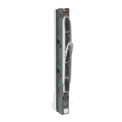 Precio De Oferta DESCONECTADOR FUSIBLE ZLBM00-3P-M8