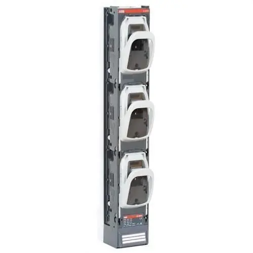 DESCONECTADOR FUSIBLE ZLBM-1P-M12 Económico