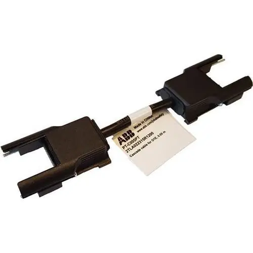 CABLE CASCADA PT-C05PT PARA OR1E 0,5m Precio Bajo