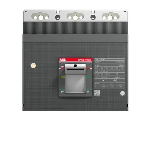PARTE INTERRUPTIVA XT6S 800 3P FF Ordenar Ahora Mismo