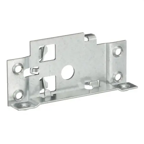 Stock Limitado ADAPTADOR DE CARRIL DIN OSGZD1