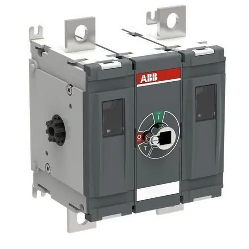 INTERRUPTOR DE CORTE EN CARGA CC OTDC500F11 Descuento