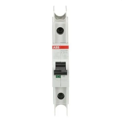 Precio De Oferta INTERRUPTOR AUTOMÁTICO SU201M-K35 1P 35A K UL489
