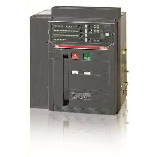INTERRUPTOR AUTOMÁTICO SACE EMAX E1B800 PR121LSIG 800A 4P F Precio Económico