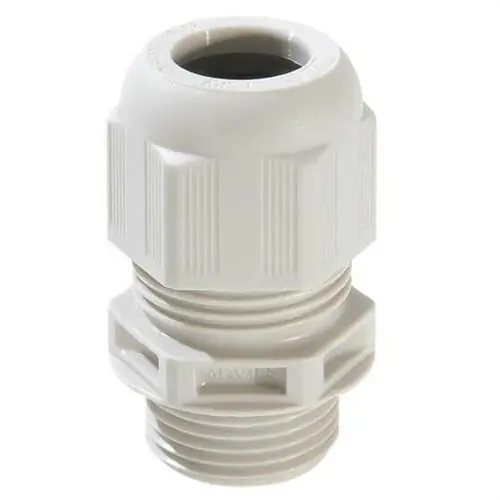 PRENSAESTOPAS CABLE 4,5-10mm ESKV16 Garantía De Devolución De Dinero