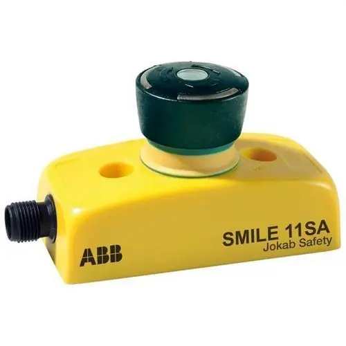 Promoción Exclusiva PARO DE SEGURIDAD SMILE 11 SA 2NC M12 5P