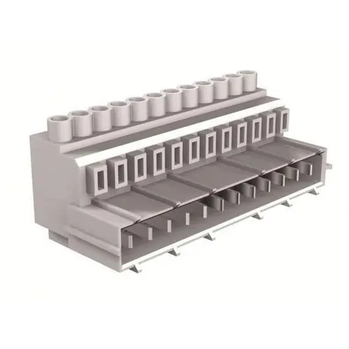 CONECTOR 12 PINES MP Mejor Precio