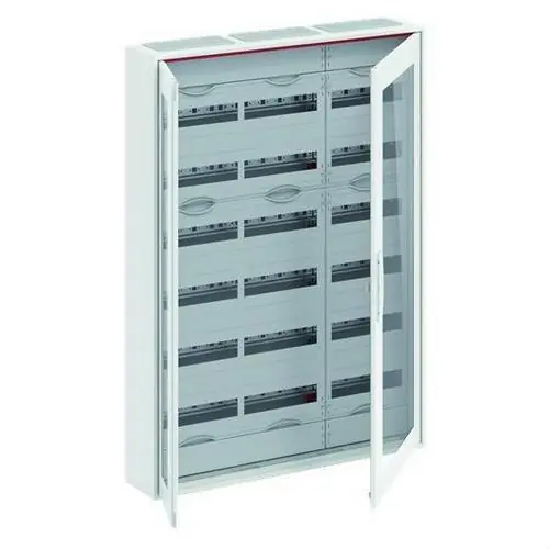 ARMARIO SUPERFICIE CA37RT 216 MÓDULOS 150mm PUERTA TRASERA Precio De Oferta