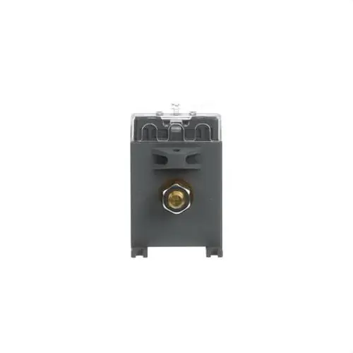 TRANSFORMADOR CTA/50 PRIMARIO BOBINA CON PLETINA Favorito De Clientes