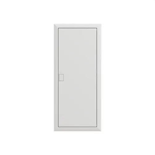 ARMARIO EMPOTRADO UK660N4 IP30 CON 36 MÓDULOS PUERTA METÁLICA Compra Hoy