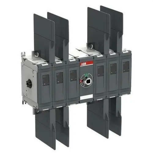 Precio De Oferta INTERRUPTOR DE CORTE EN CARGA CC OTDC400F33