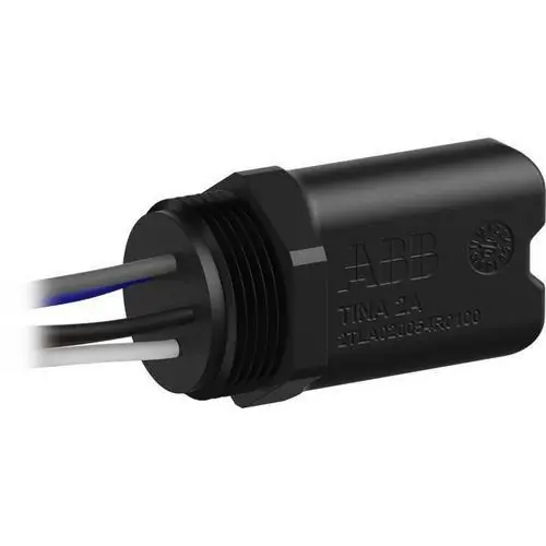 ADAPTADOR PARO EMERGENCIA TINA 2A Precio Bajo