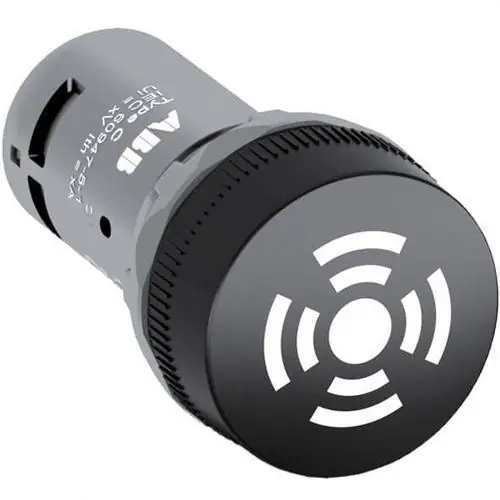 Novedad ZUMBADOR OPACO CB1-630B