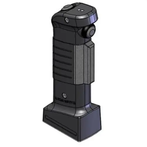 CINTA ANTIDESLIZANTE LED JSHD4-2 NEGRA Precio De Oferta
