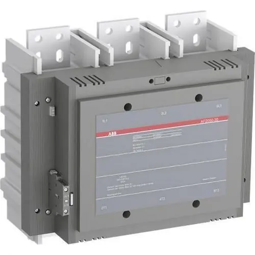 Envío Inmediato CONTACTOR AF1050-30-11 1050-2050A