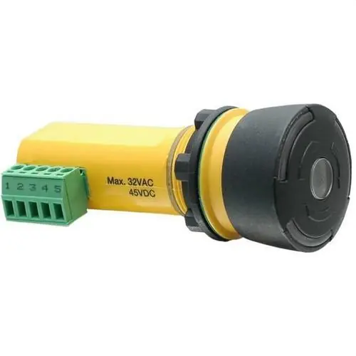 Mejor Precio PARO DE SEGURIDAD 2NC INCA 1S