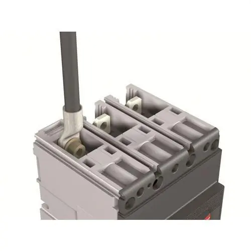 Marca Reconocida KIT TERMINALES F-XT2 (6 PIEZAS)