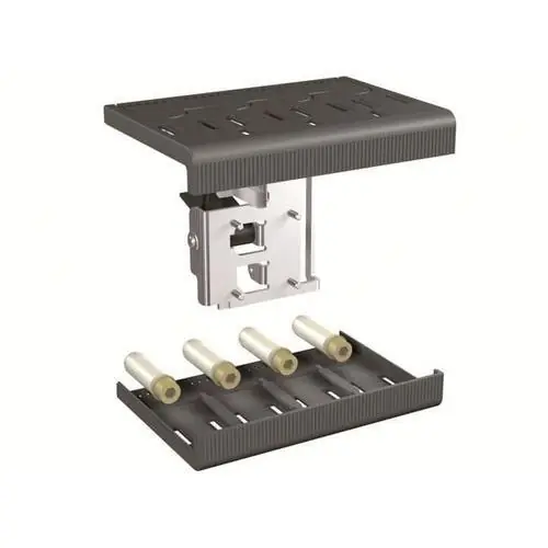 Precio Bajo KIT CONVERSIONES PARA MOVER PIEZA ENCHUFABLE XT5 400A 3P
