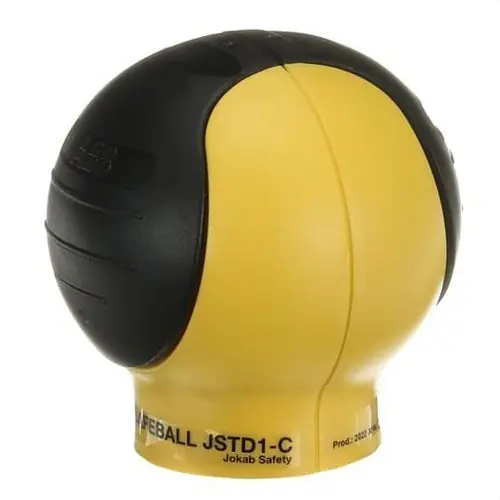 MANDO CABLE SAFEBALL JSTD1-C 1NA + 1NC CABLE 10m Liquidación