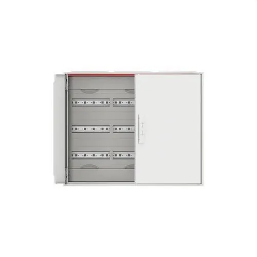 ARMARIO SUPERFICIE CA34R 108 MÓDULOS 150mm PUERTA METÁLICA Imprescindible (Must-Have)