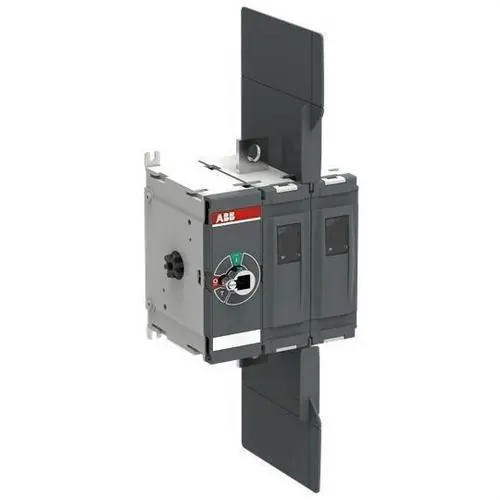 INTERRUPTOR DE CORTE EN CARGA CC OTDC400F02 Directo De Fábrica