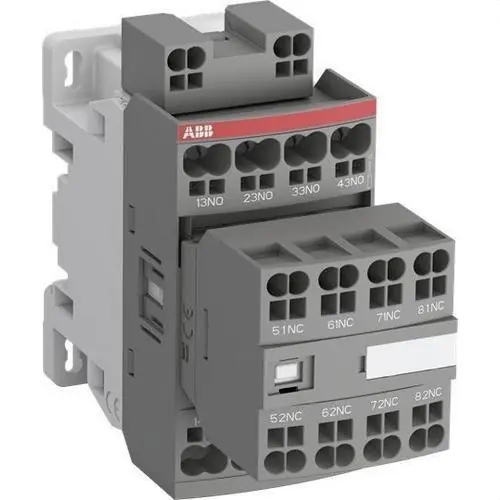 Oferta Limitada CONTACTOR NFC62EK-88