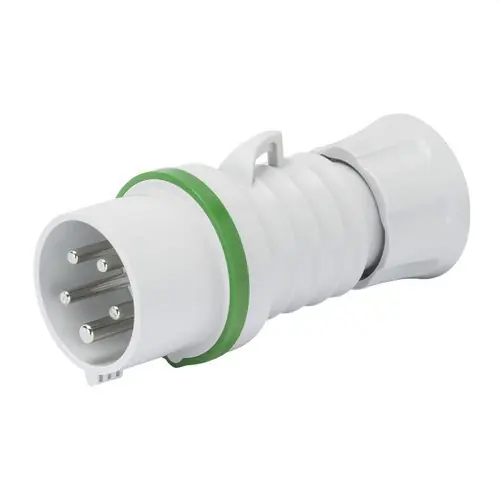 CLAVIJA MOVIL IP44 3P+T 16A >50V 2H Envío Gratis