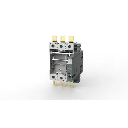 ENCHUFE XT5 W FP 400A 4P EF EF IEC Promoción Exclusiva