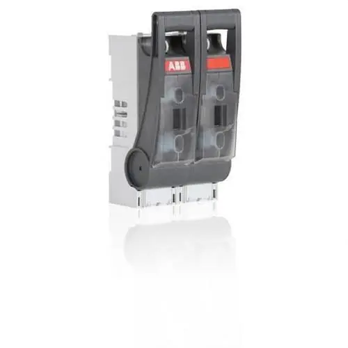 DESCONECTADOR FUSIBLE XLP1 250A 2P Solo Hoy