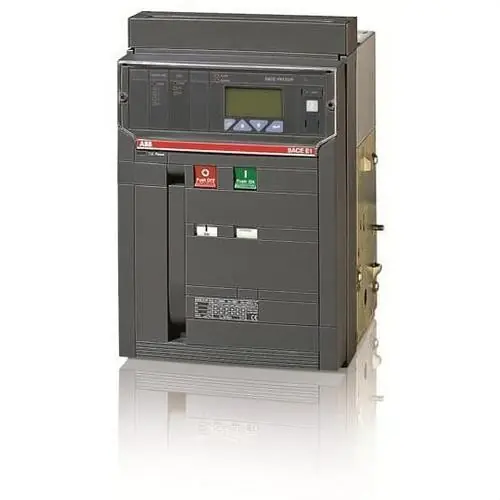 Liquidación INTERRUPTOR AUTOMÁTICO SACE EMAX E1N1600 PR121LSI 1600A 3P F