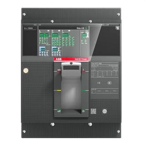 Precio Reducido INTERRUPTOR CAJA MOLDEADA 1000 EKIP G DIP LS/I In1000A 3P FF