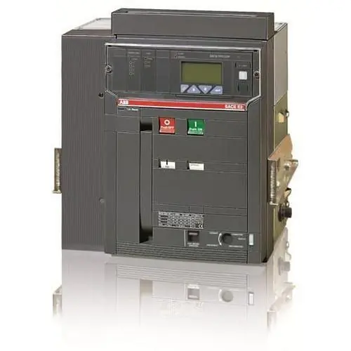 Venta Final INTERRUPTOR AUTOMÁTICO E2N1000 PR122LSI 1000A 4P W
