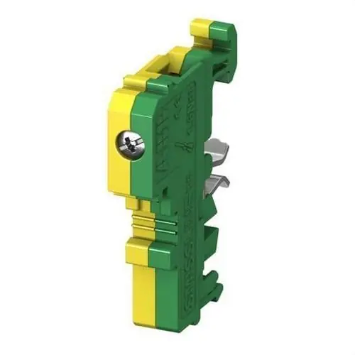 Disponible Ahora TERMINAL PE 10mm ZLS919