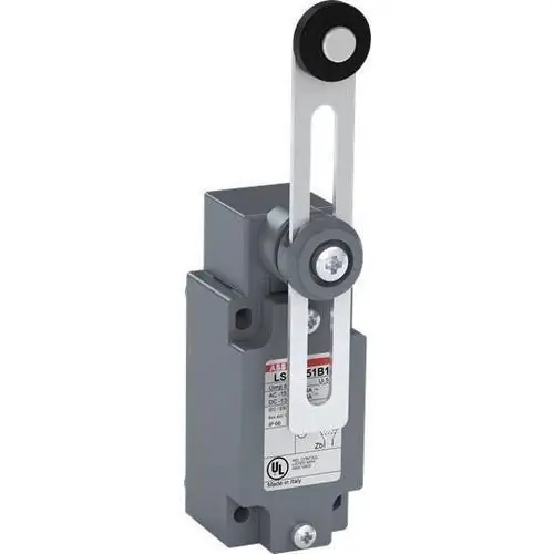INTERRUPTOR FINAL CARRERA LS43M51B11 Compra Hoy