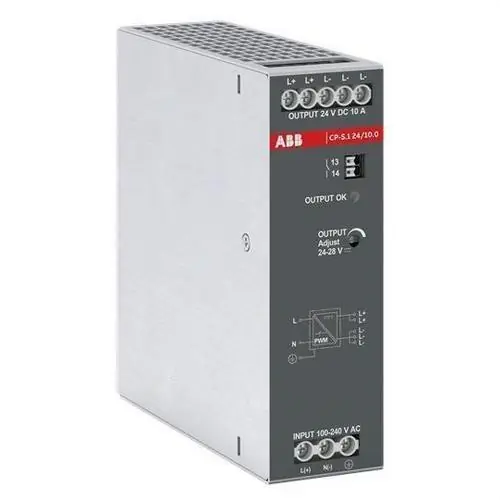 A Buen Precio FUENTE DE ALIMENTACIÓN CP-S.1 24/10.0 24V DC 10A