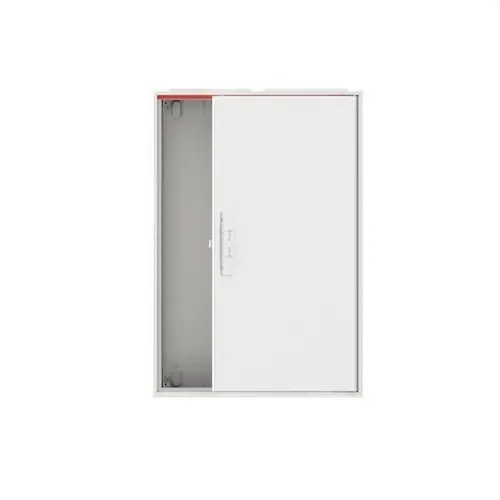 Precio Bajo ARMARIO A25 IP44 800x550x215mm (5RU) PUERTA METÁLICA