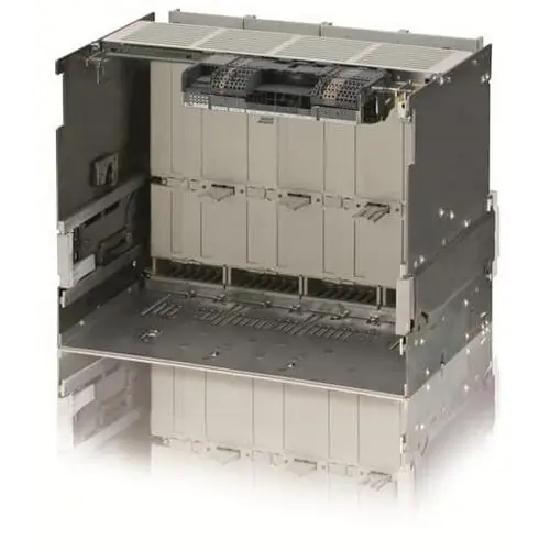 INTERRUPTOR AUTOMÁTICO DE BASTIDOR ABIERTO E4.2-A MS/DC-E 2000A 1500V 4P FP VR Solo Hoy